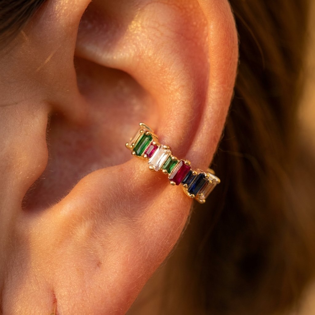 Foto Modelo Realista