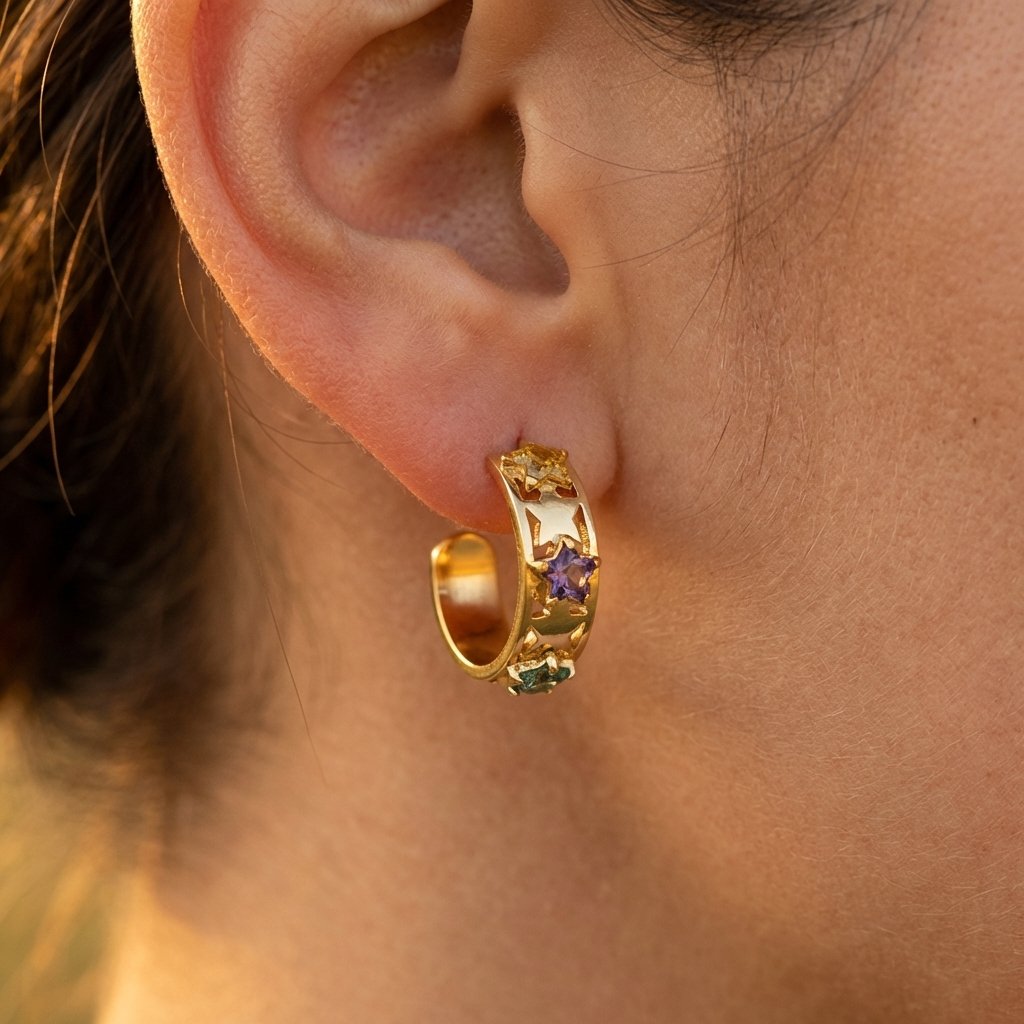 Foto Modelo Realista