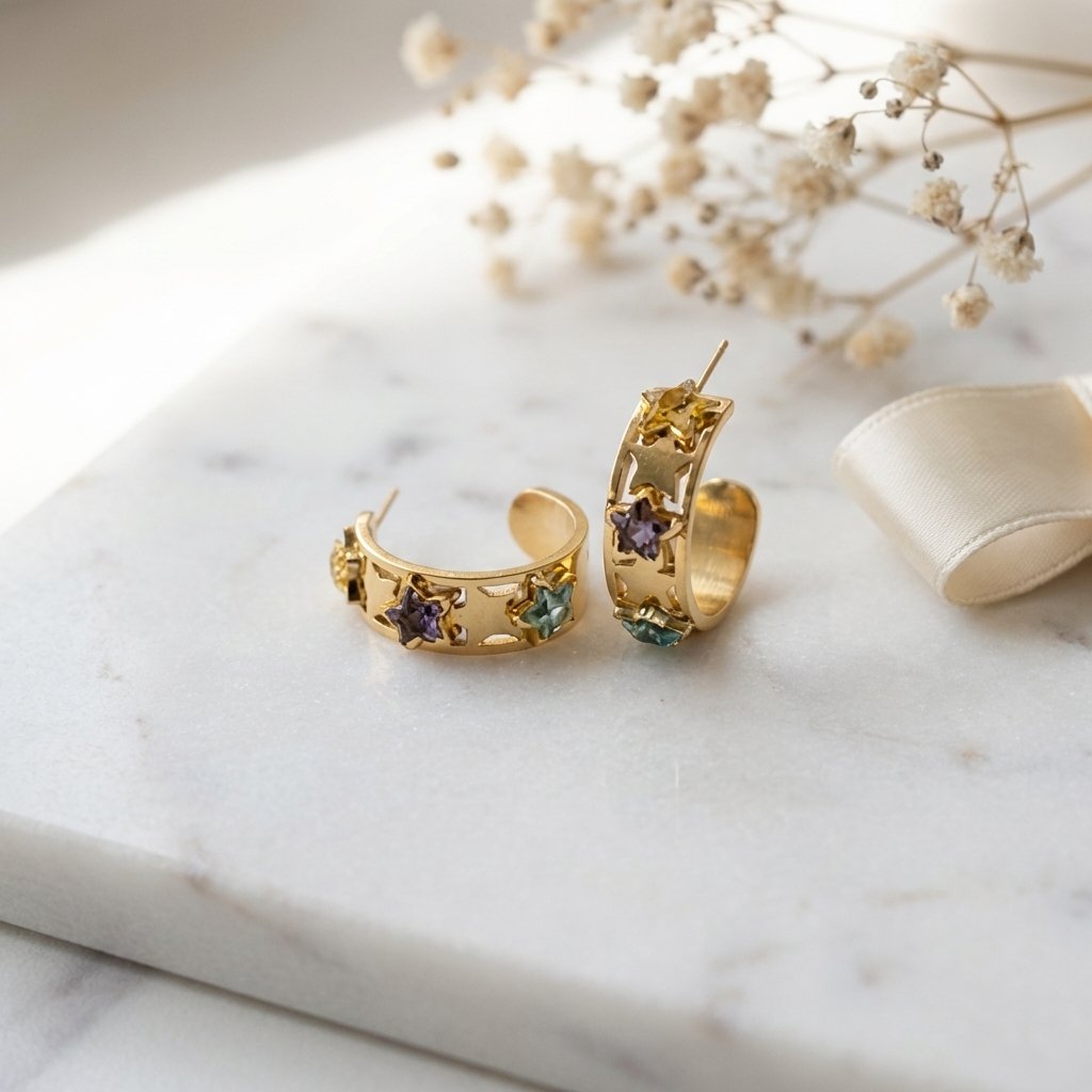 Foto Flatlay Boutique