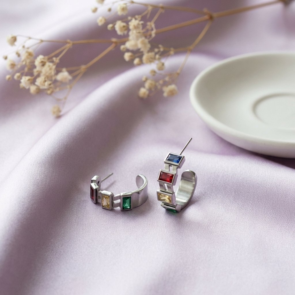 Foto Flatlay Boutique