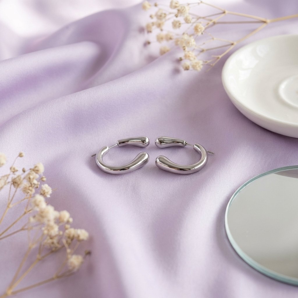 Foto Flatlay Boutique