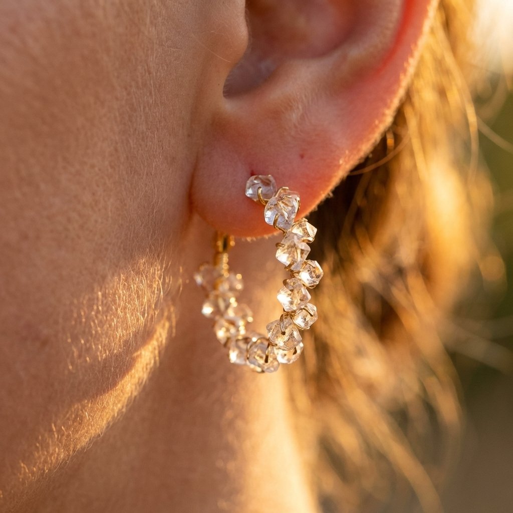 Foto Modelo Realista