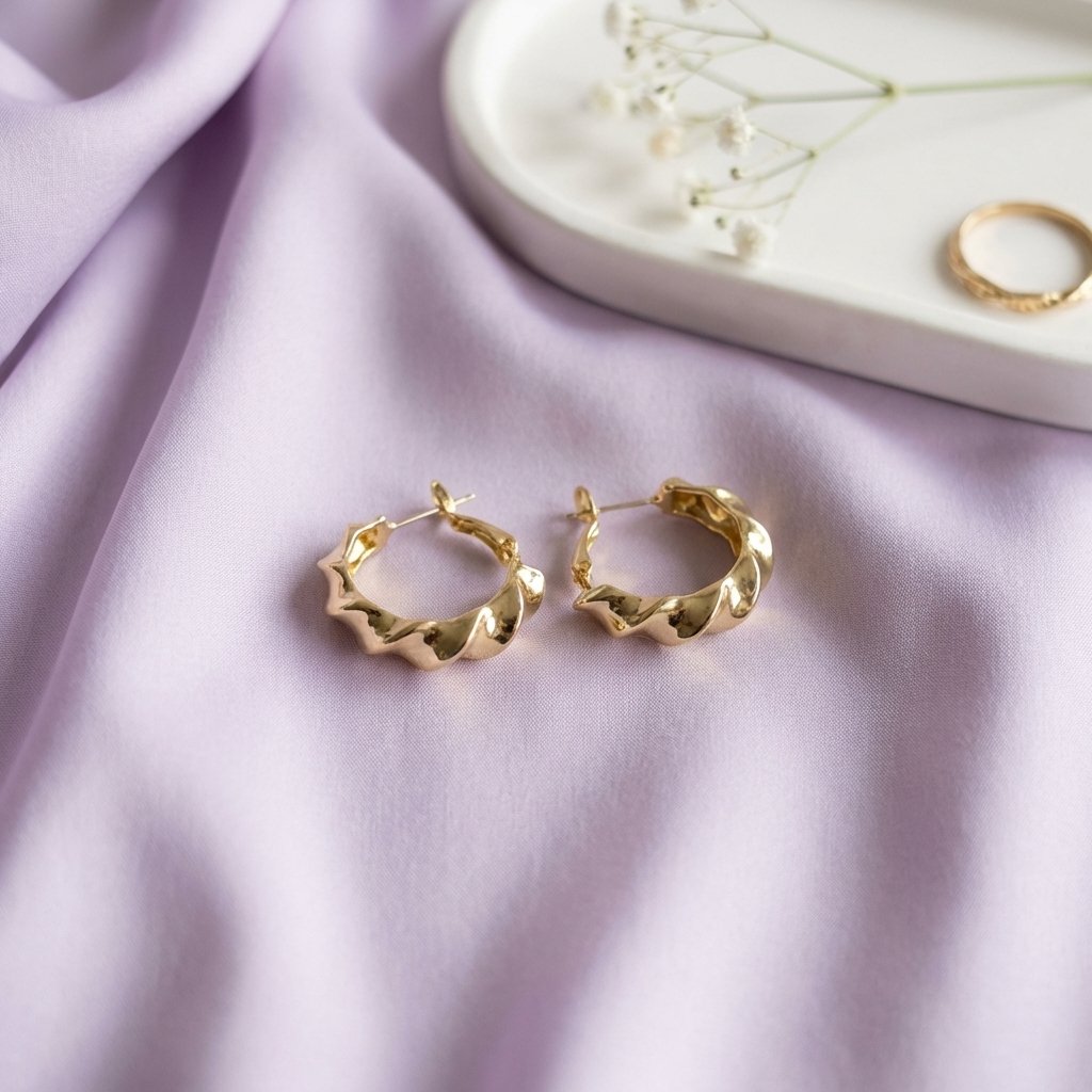 Foto Flatlay Boutique