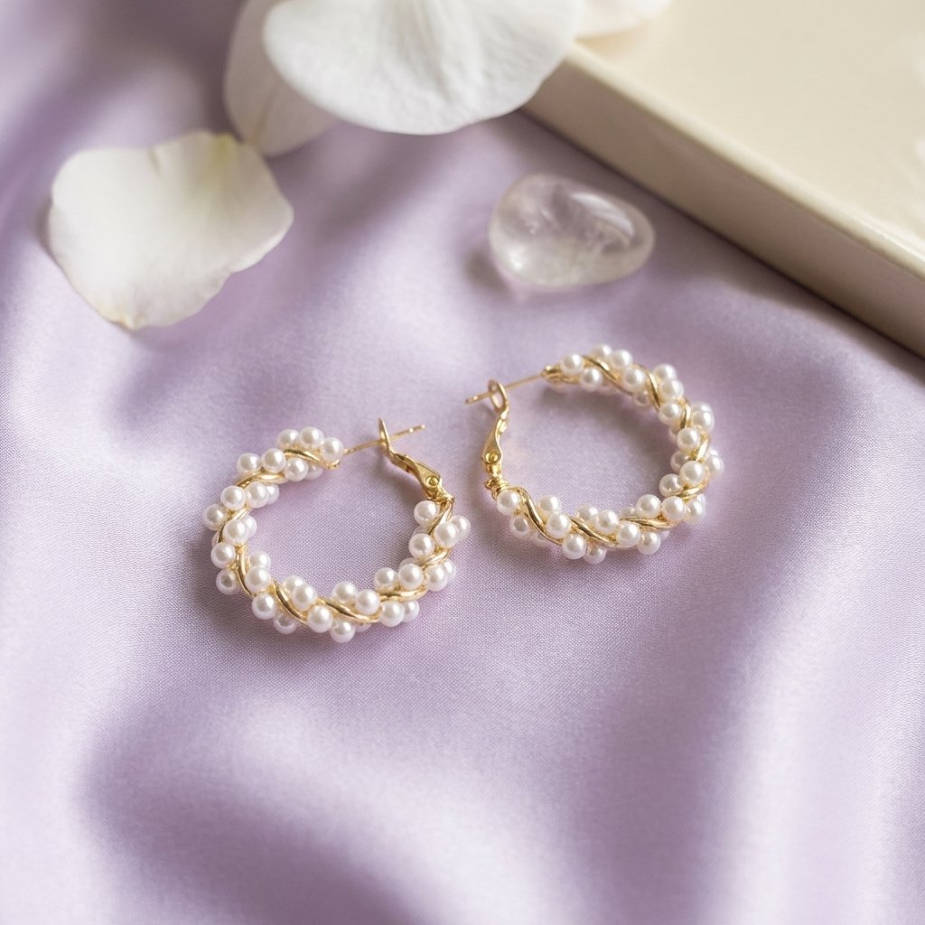 Foto Flatlay Boutique