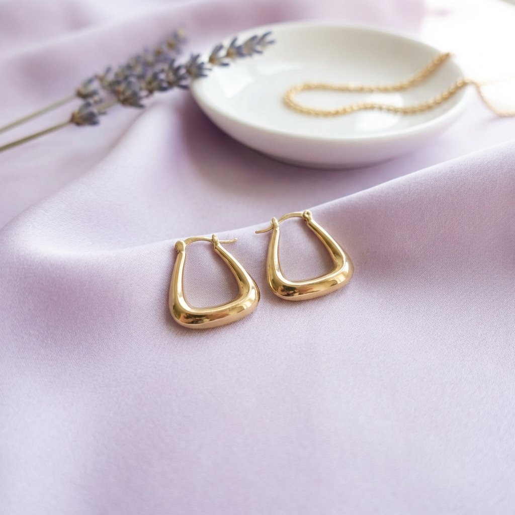 Foto Flatlay Boutique