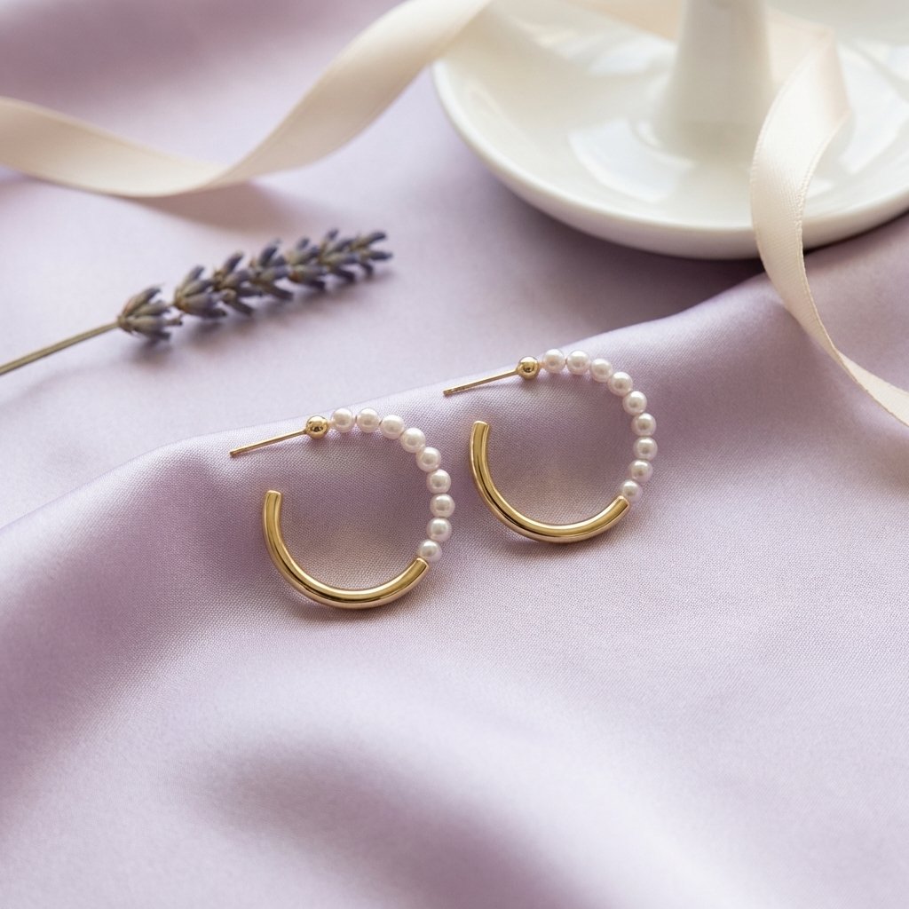 Foto Flatlay Boutique