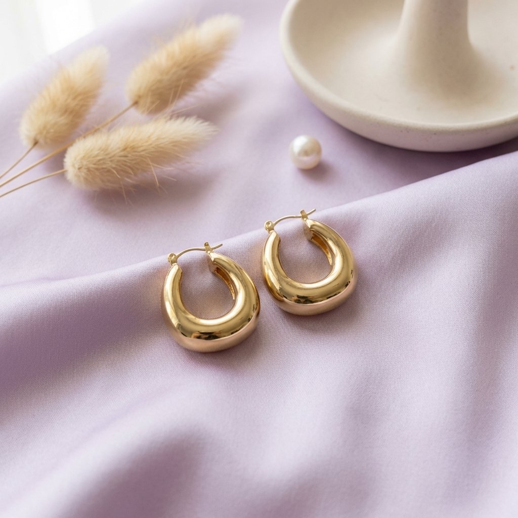 Foto Flatlay Boutique