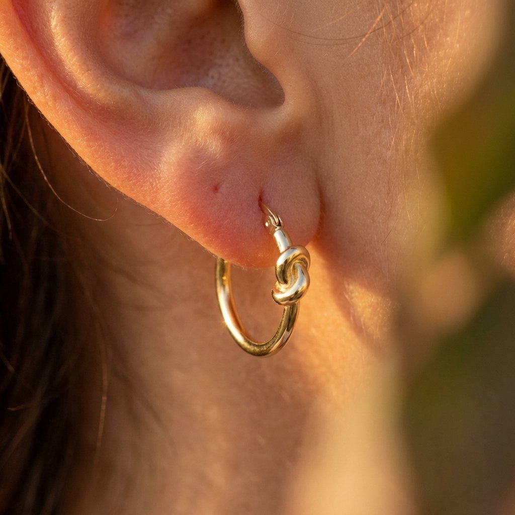 Foto Modelo Realista