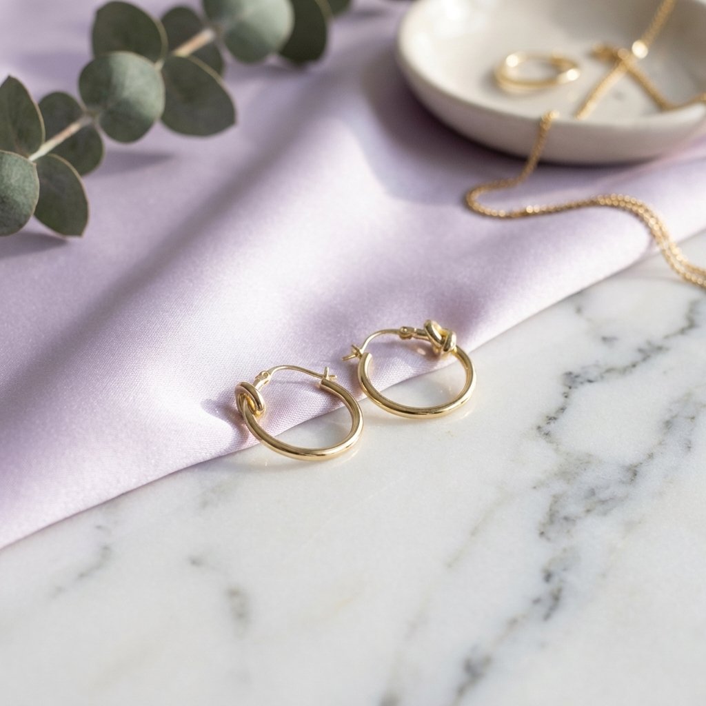 Foto Flatlay Boutique