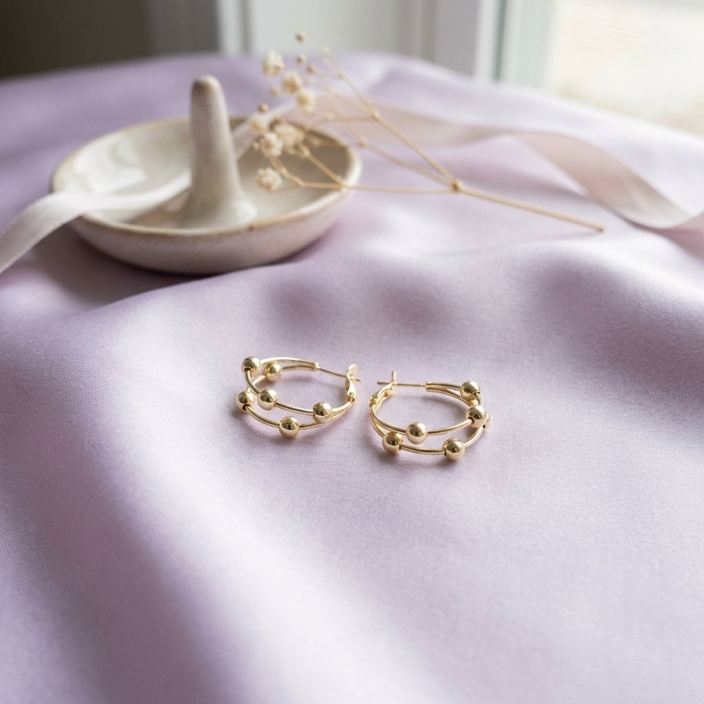 Foto Flatlay Boutique