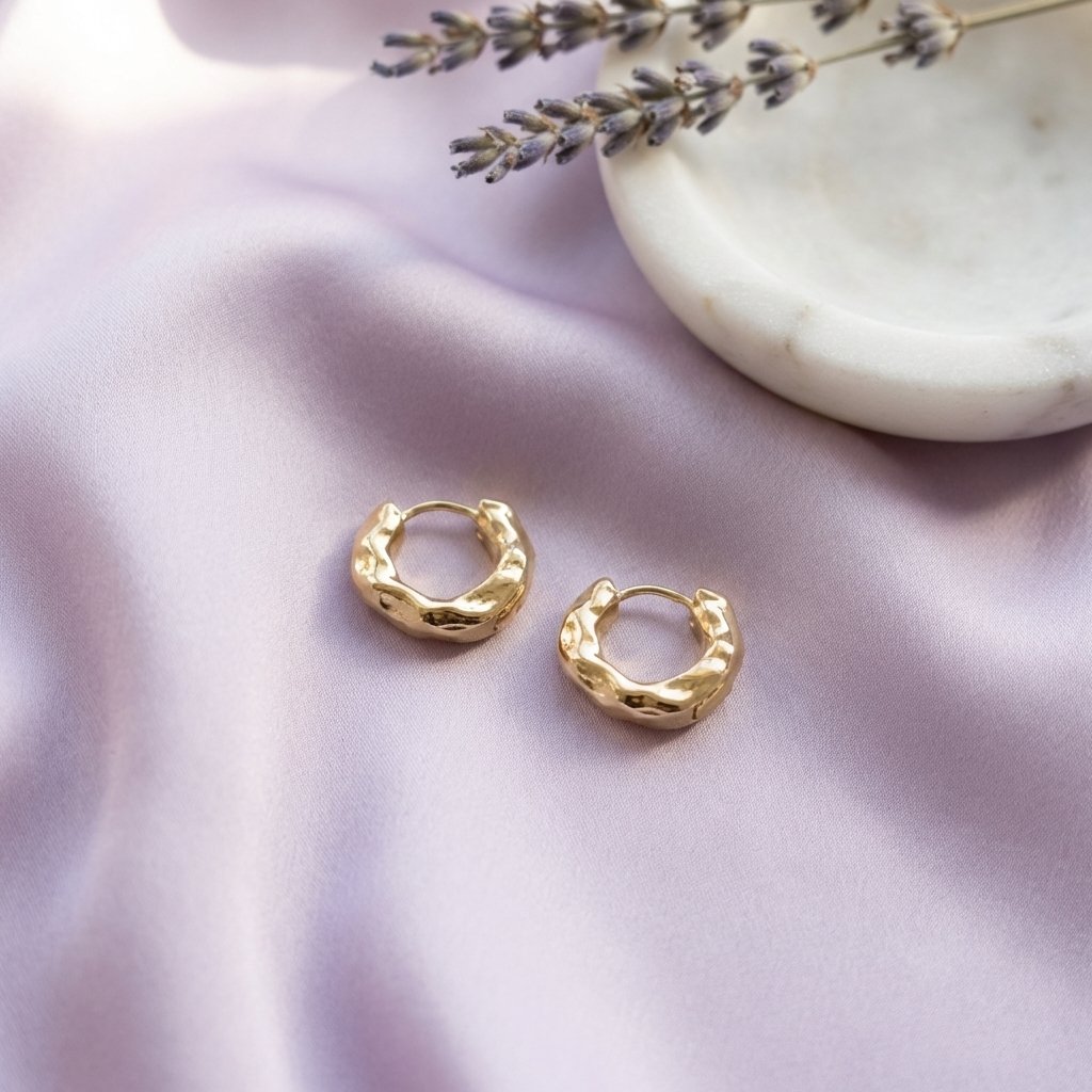 Foto Flatlay Boutique