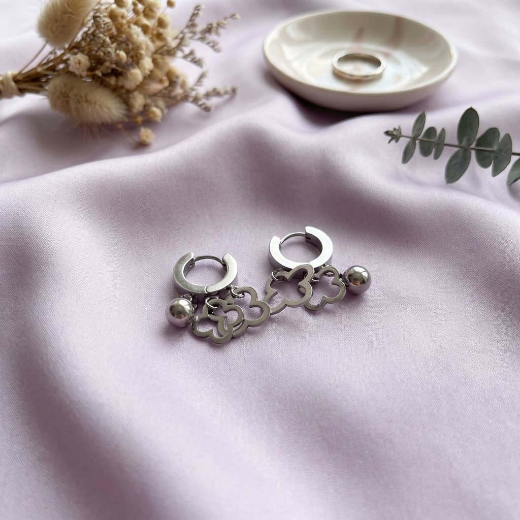 Foto Flatlay Boutique