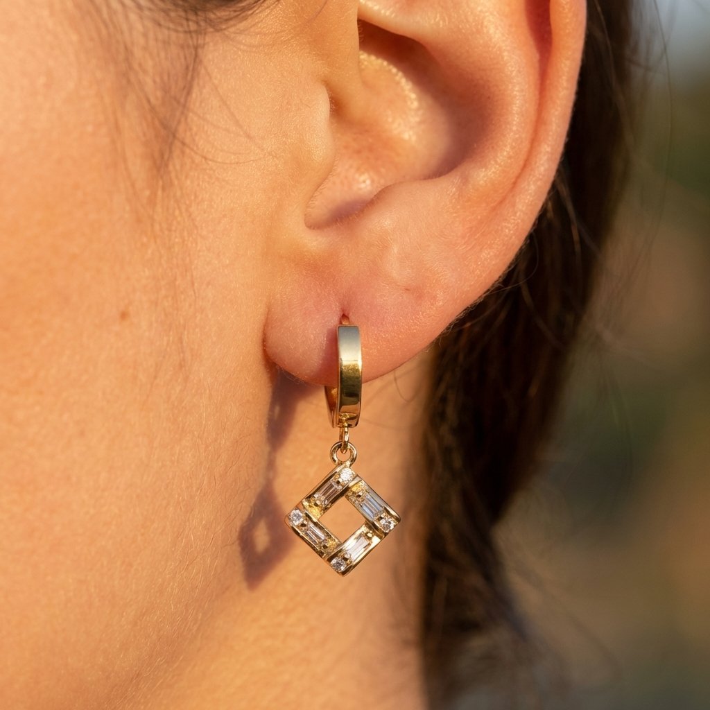 Foto Modelo Realista