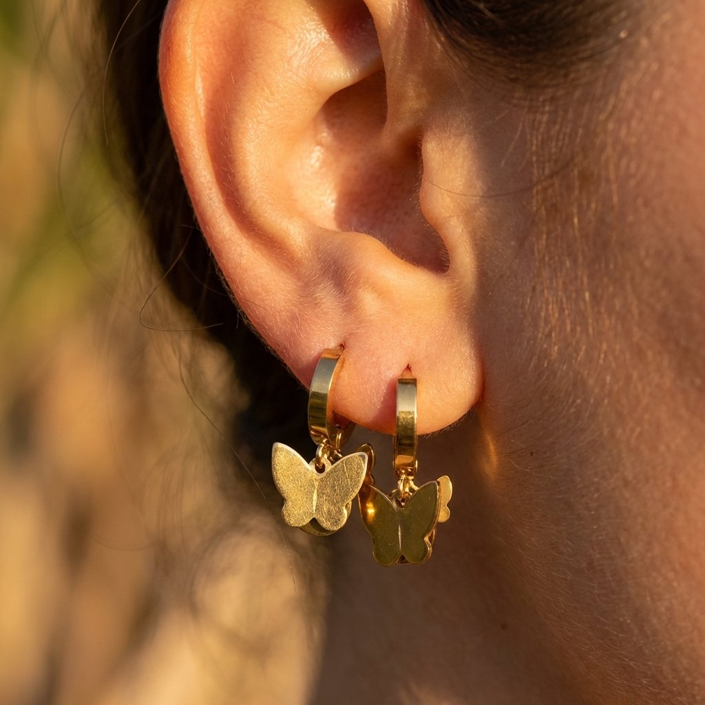 Foto Modelo Realista