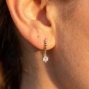 Foto Modelo Realista