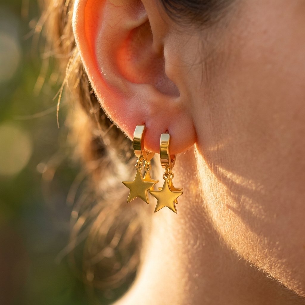 Foto Modelo Realista