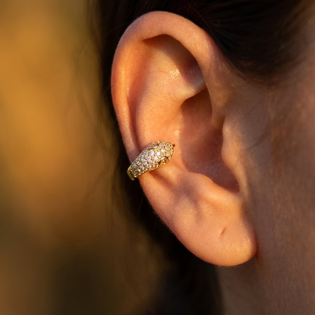 Foto Modelo Realista