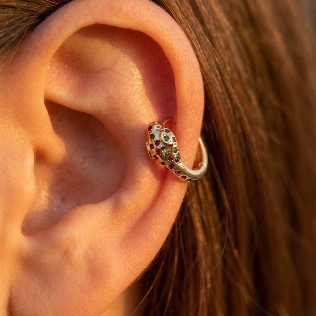 Foto Modelo Realista