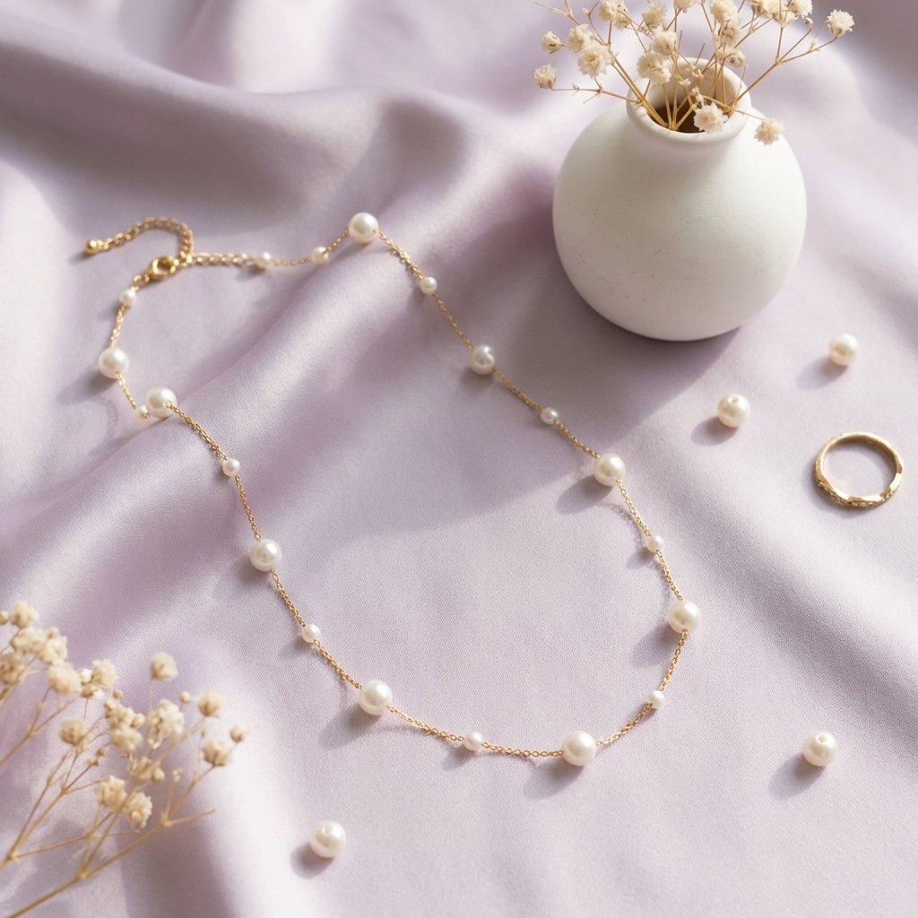 Foto Flatlay Boutique