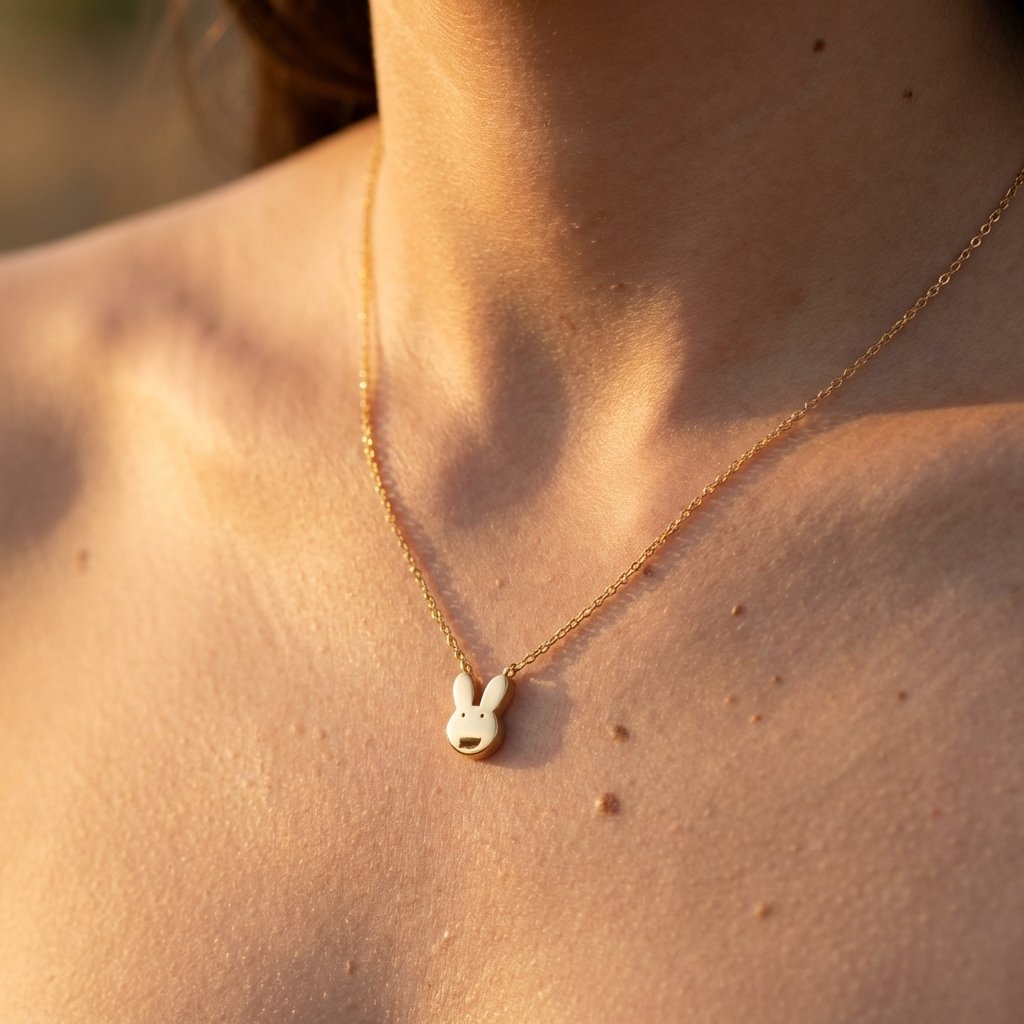 Foto Modelo Realista