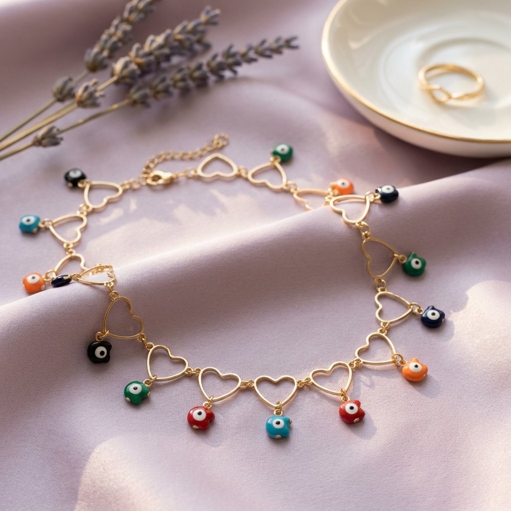 Foto Flatlay Boutique