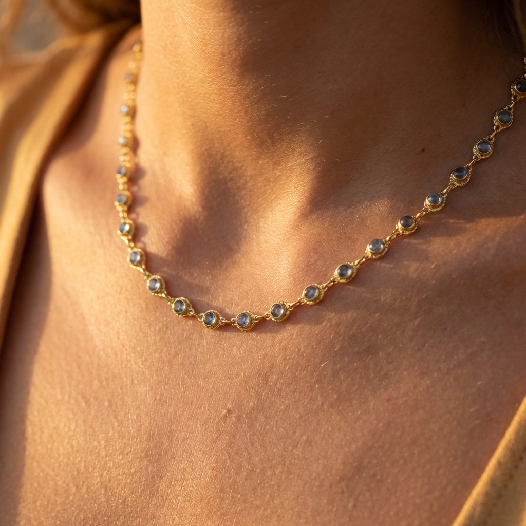 Foto Modelo Realista