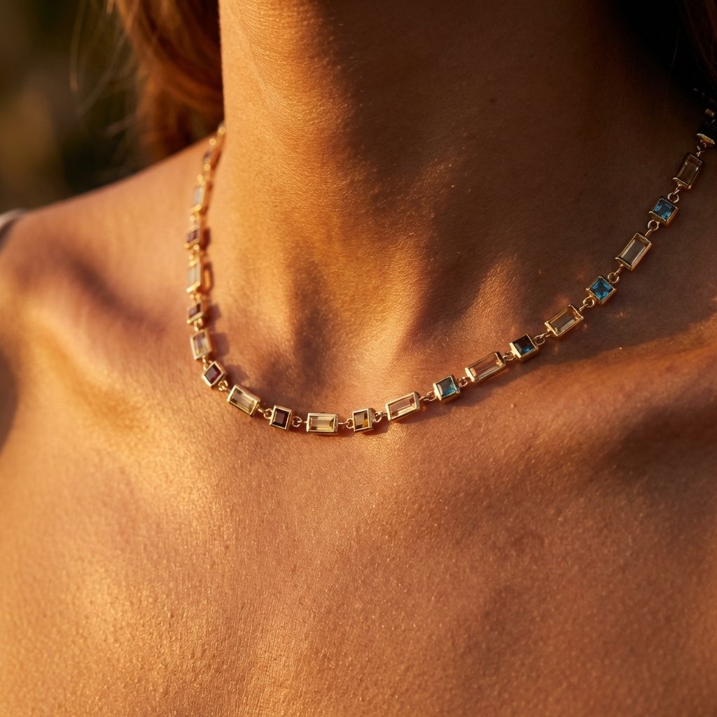 Foto Modelo Realista