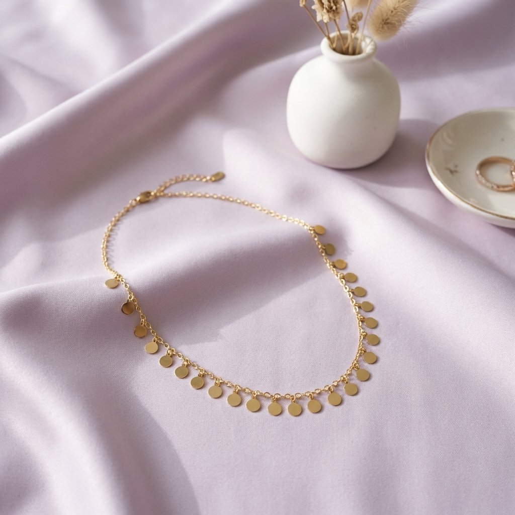 Foto Flatlay Boutique