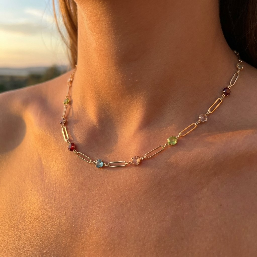 Foto Modelo Realista