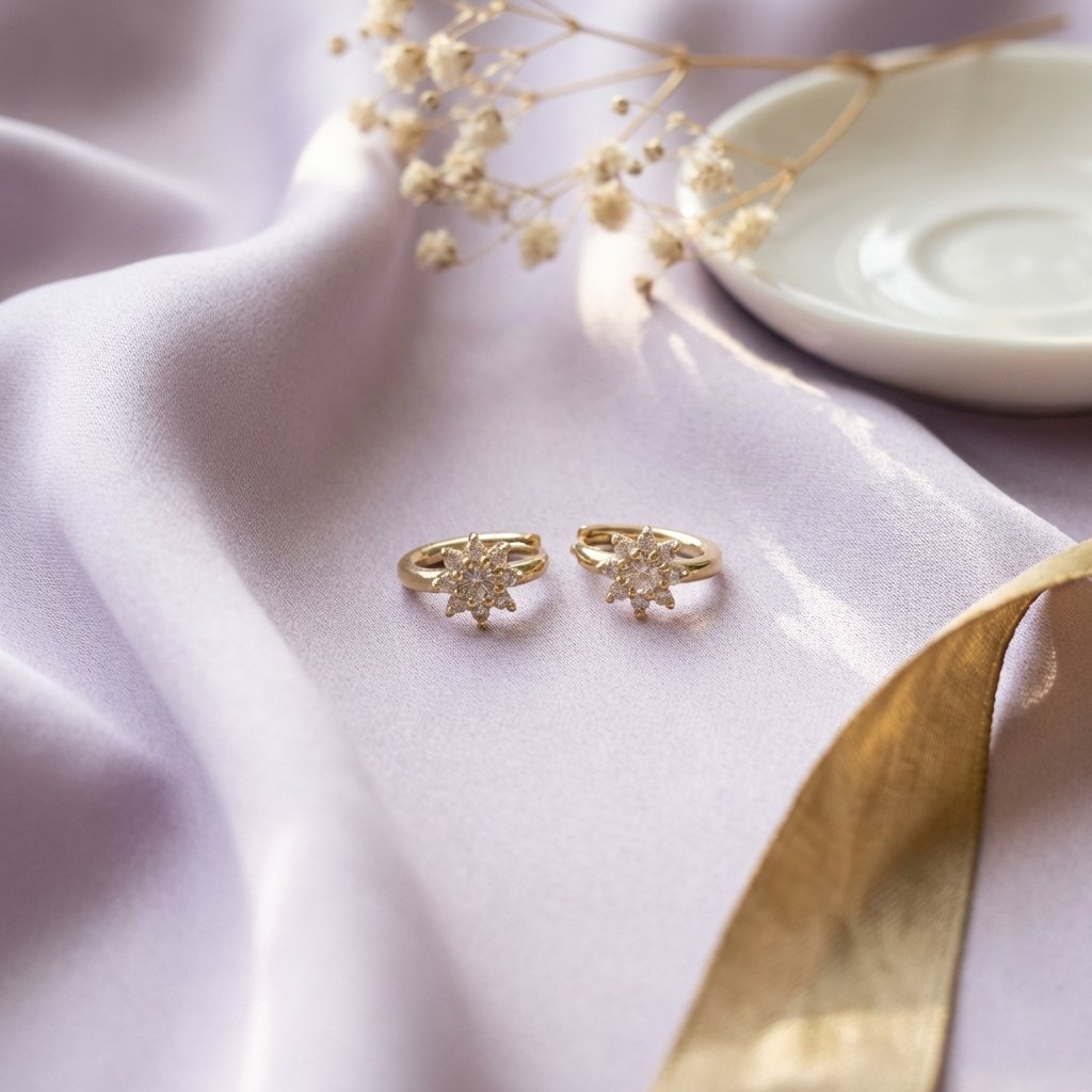 Foto Flatlay Boutique