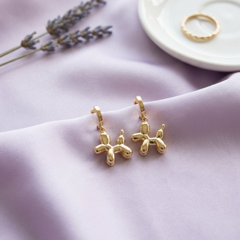 Foto Flatlay Boutique