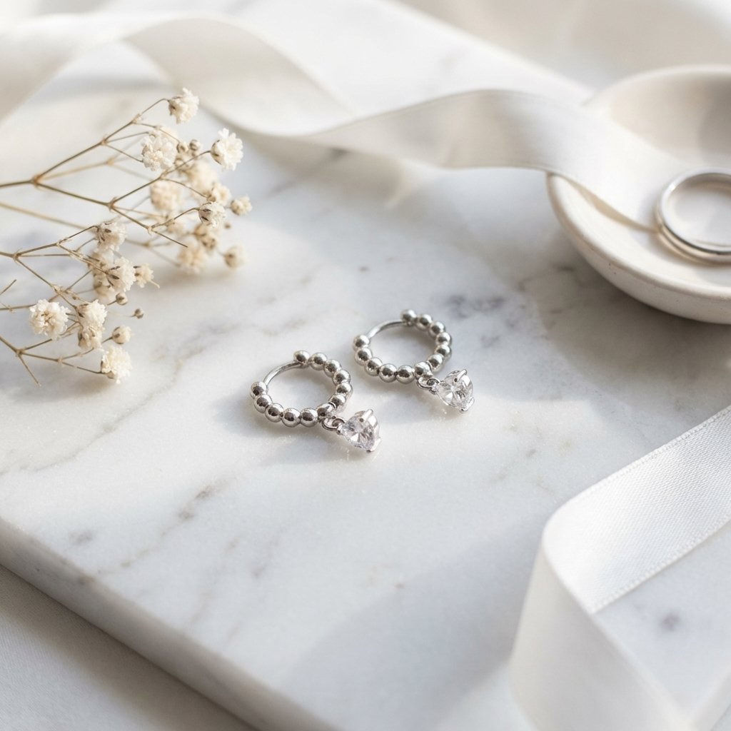 Foto Flatlay Boutique