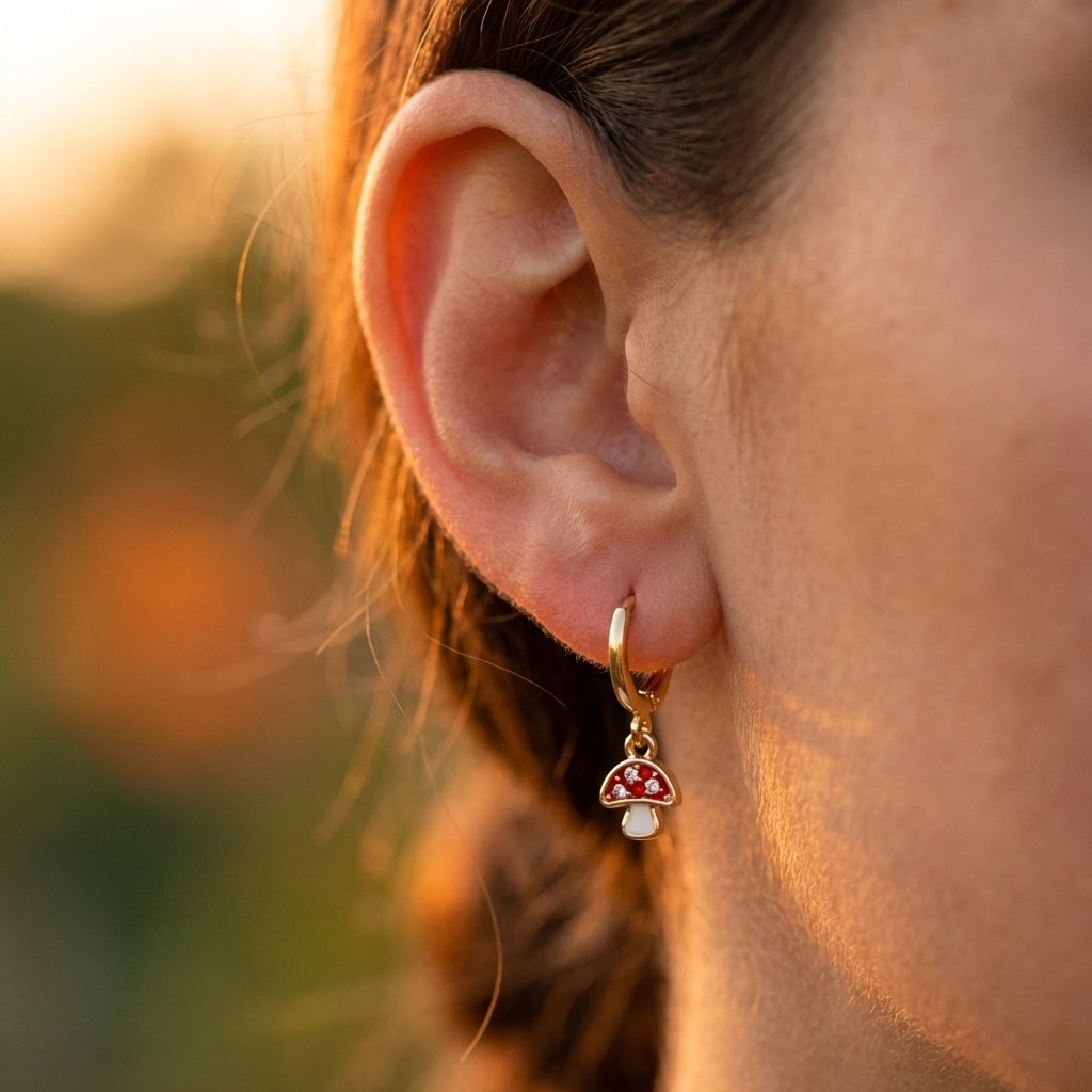 Foto Modelo Realista