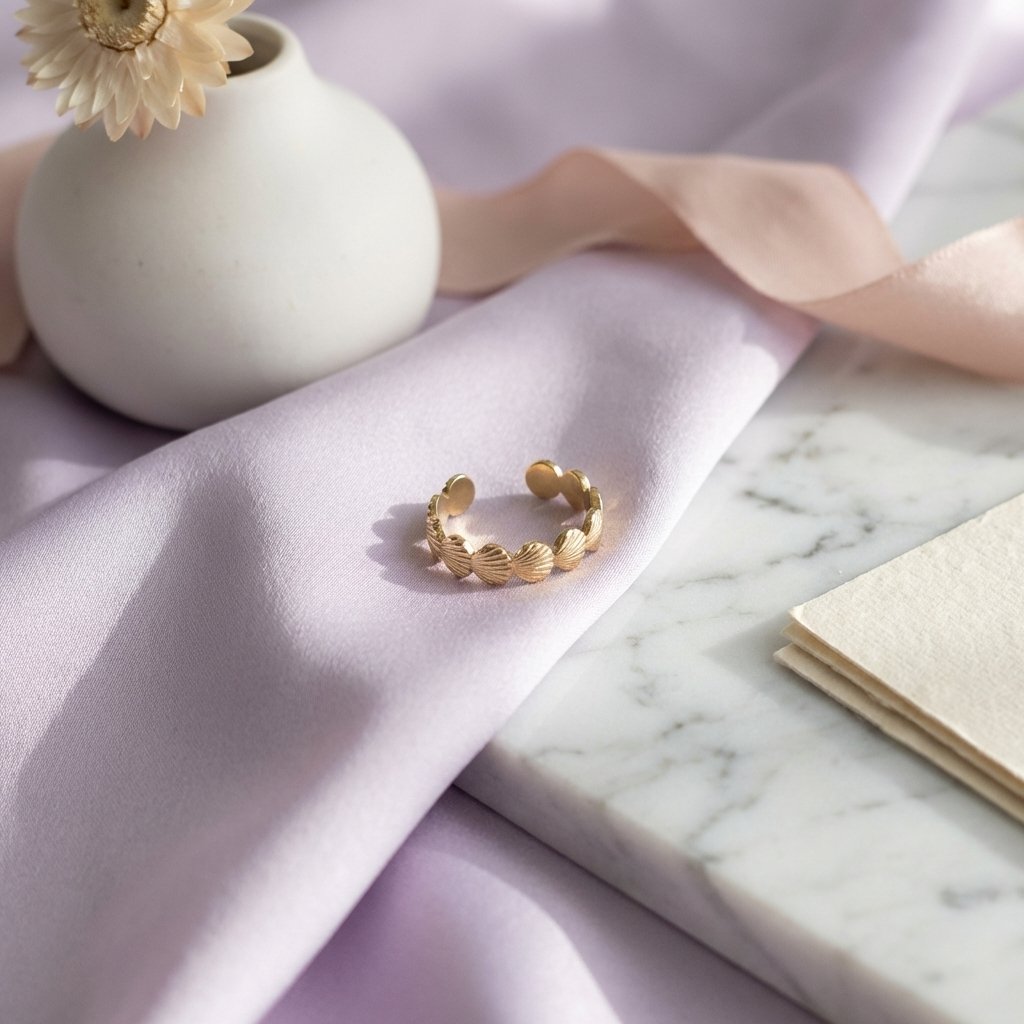 Foto Flatlay Boutique