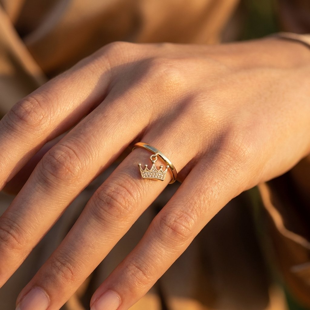 Foto Modelo Realista