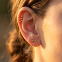 Foto Modelo Realista