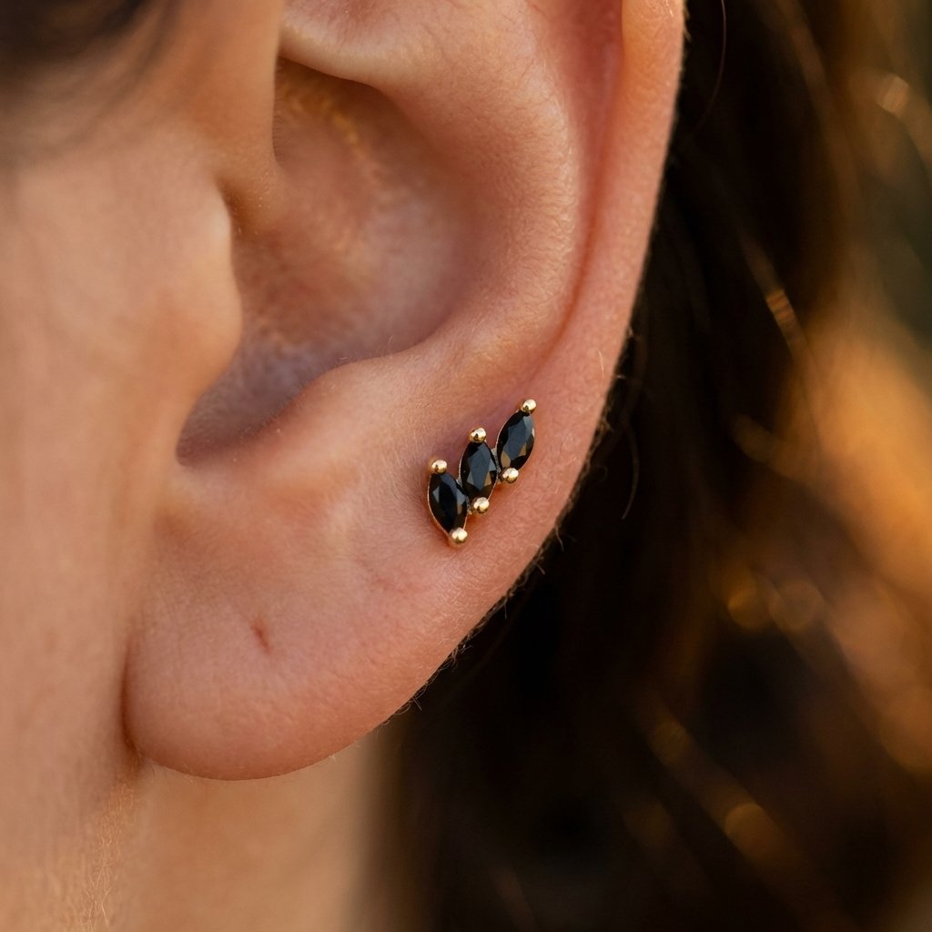 Foto Modelo Realista