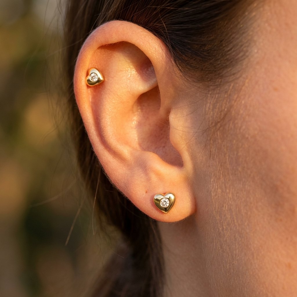 Foto Modelo Realista