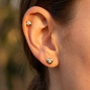 Foto Modelo Realista