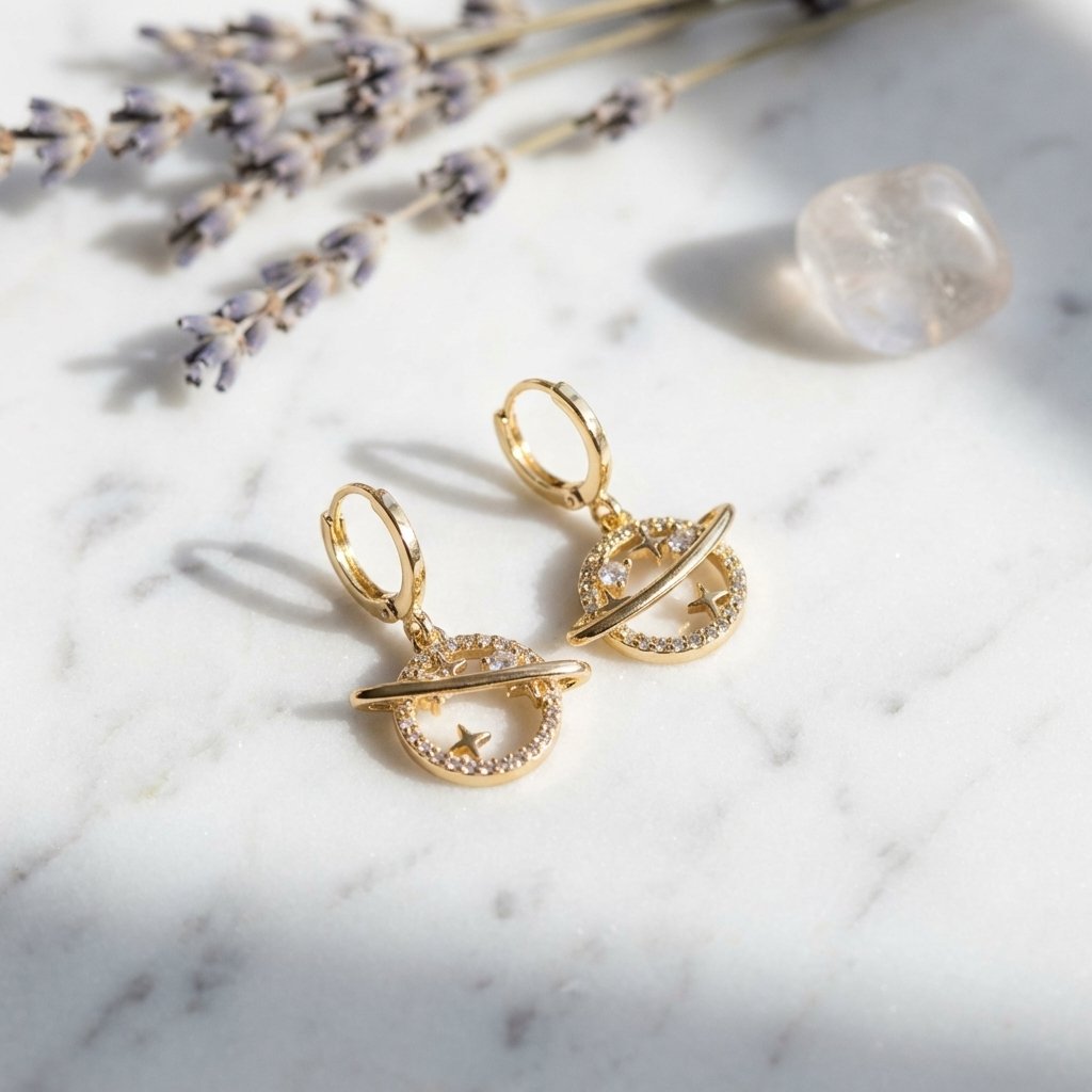 Foto Flatlay Boutique