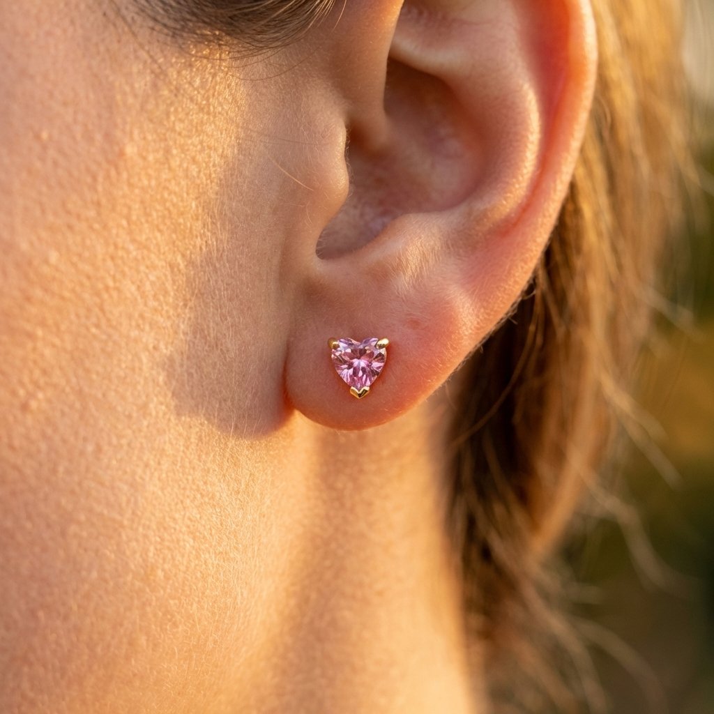 Foto Modelo Realista