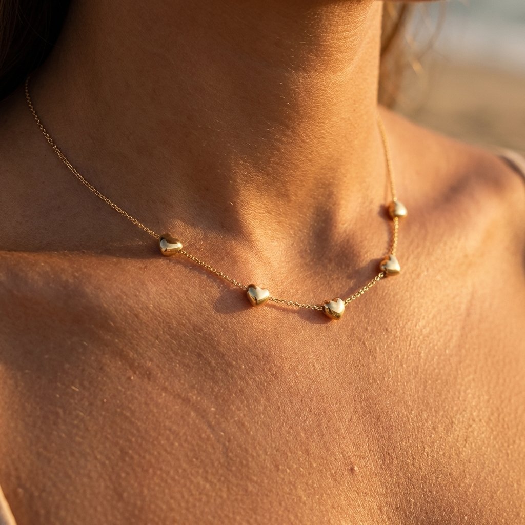 Foto Modelo Realista