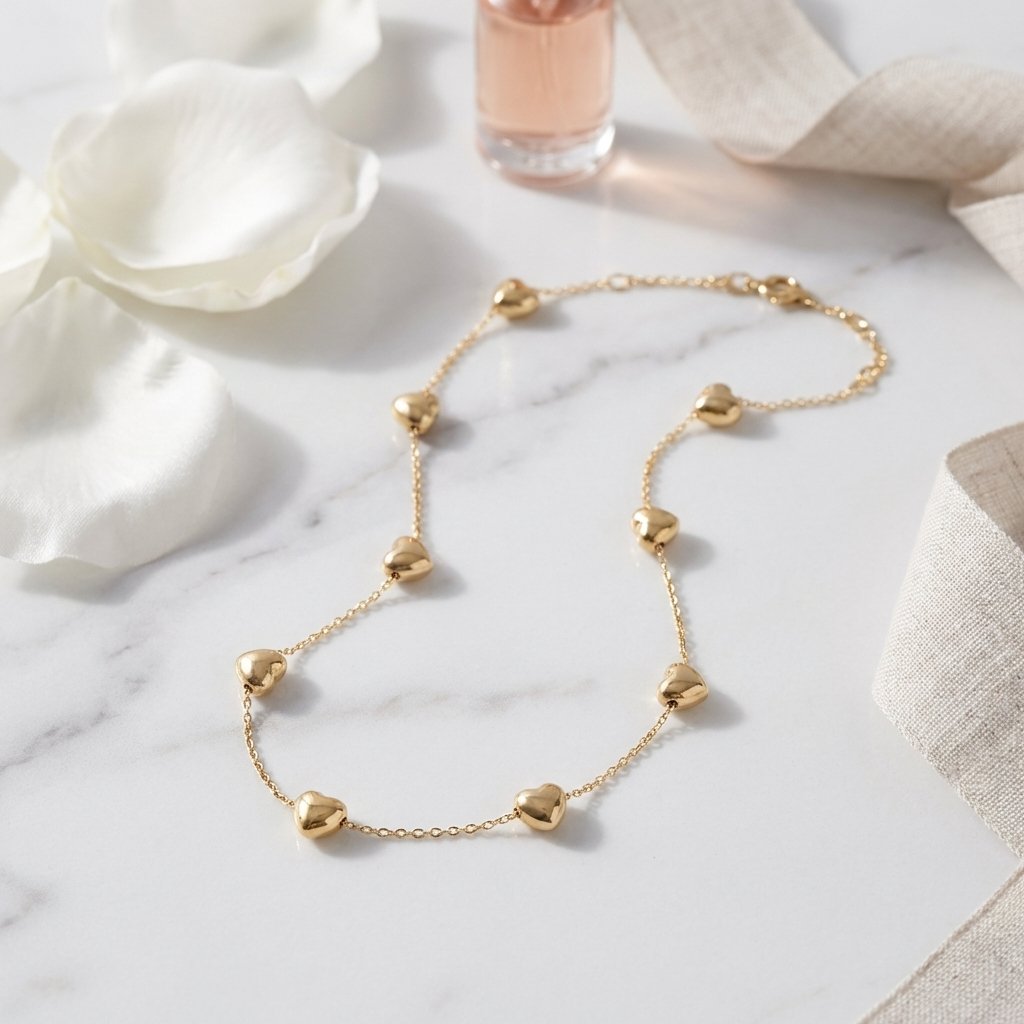 Foto Flatlay Boutique