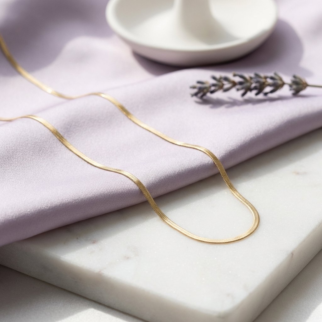 Foto Flatlay Boutique