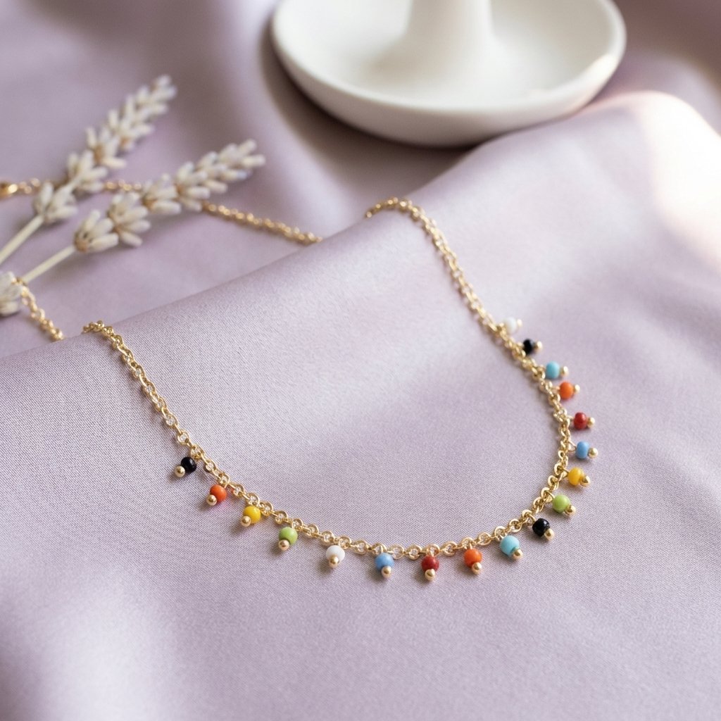 Foto Flatlay Boutique