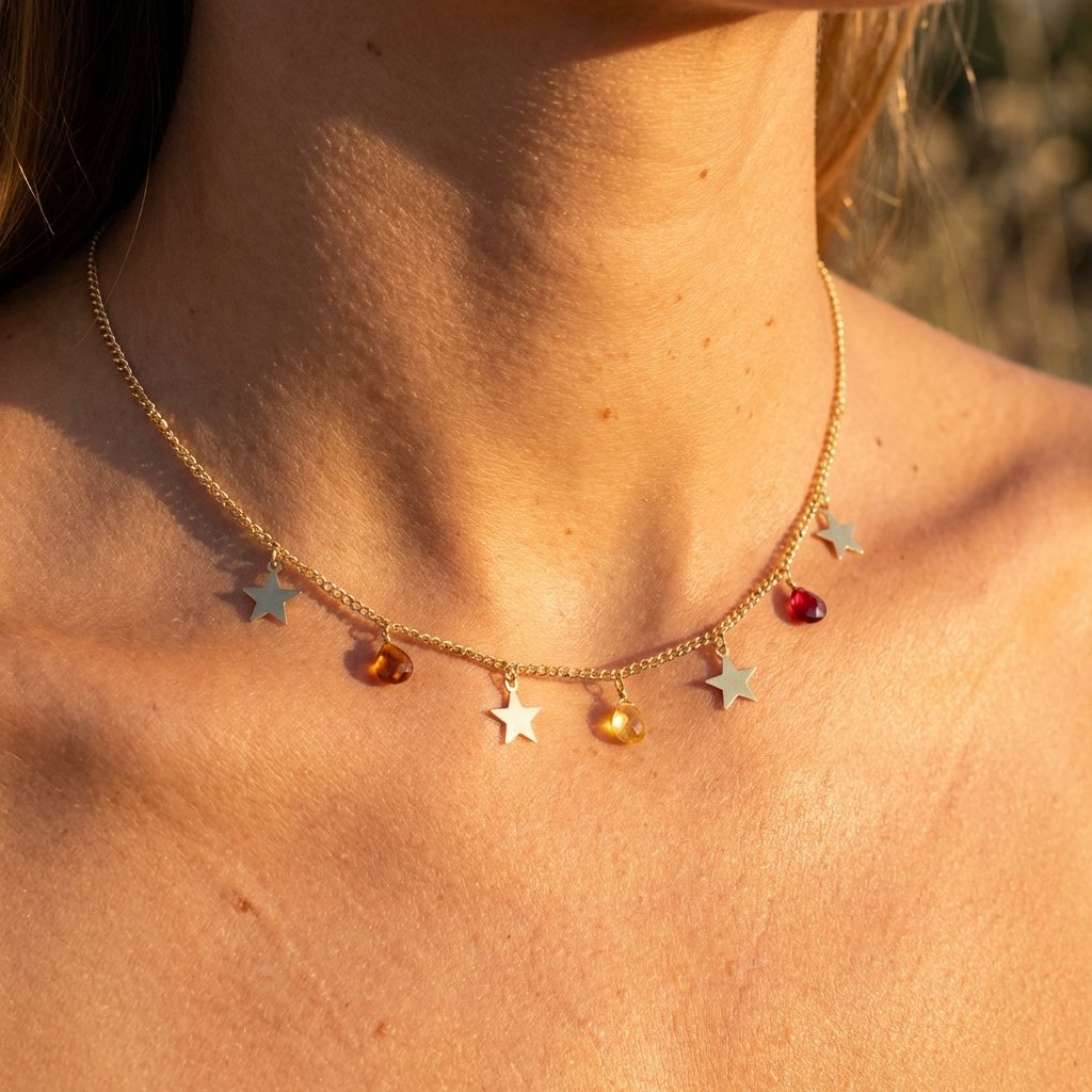 Foto Modelo Realista