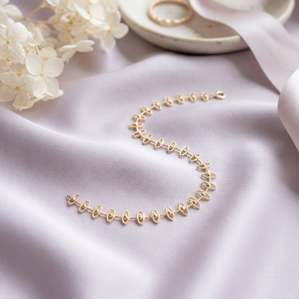 Foto Flatlay Boutique