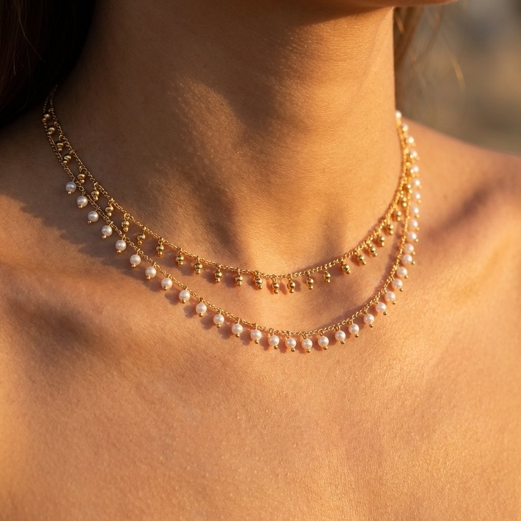 Foto Modelo Realista