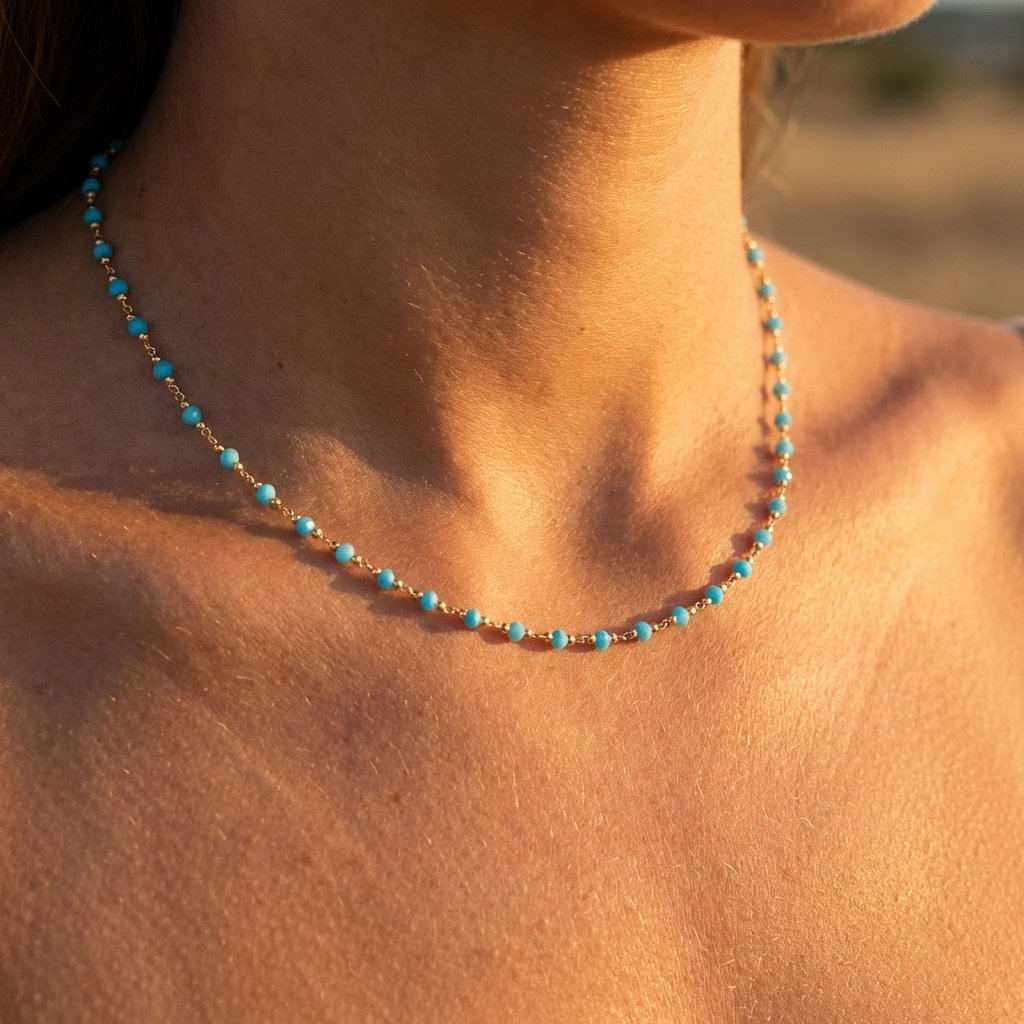 Foto Modelo Realista