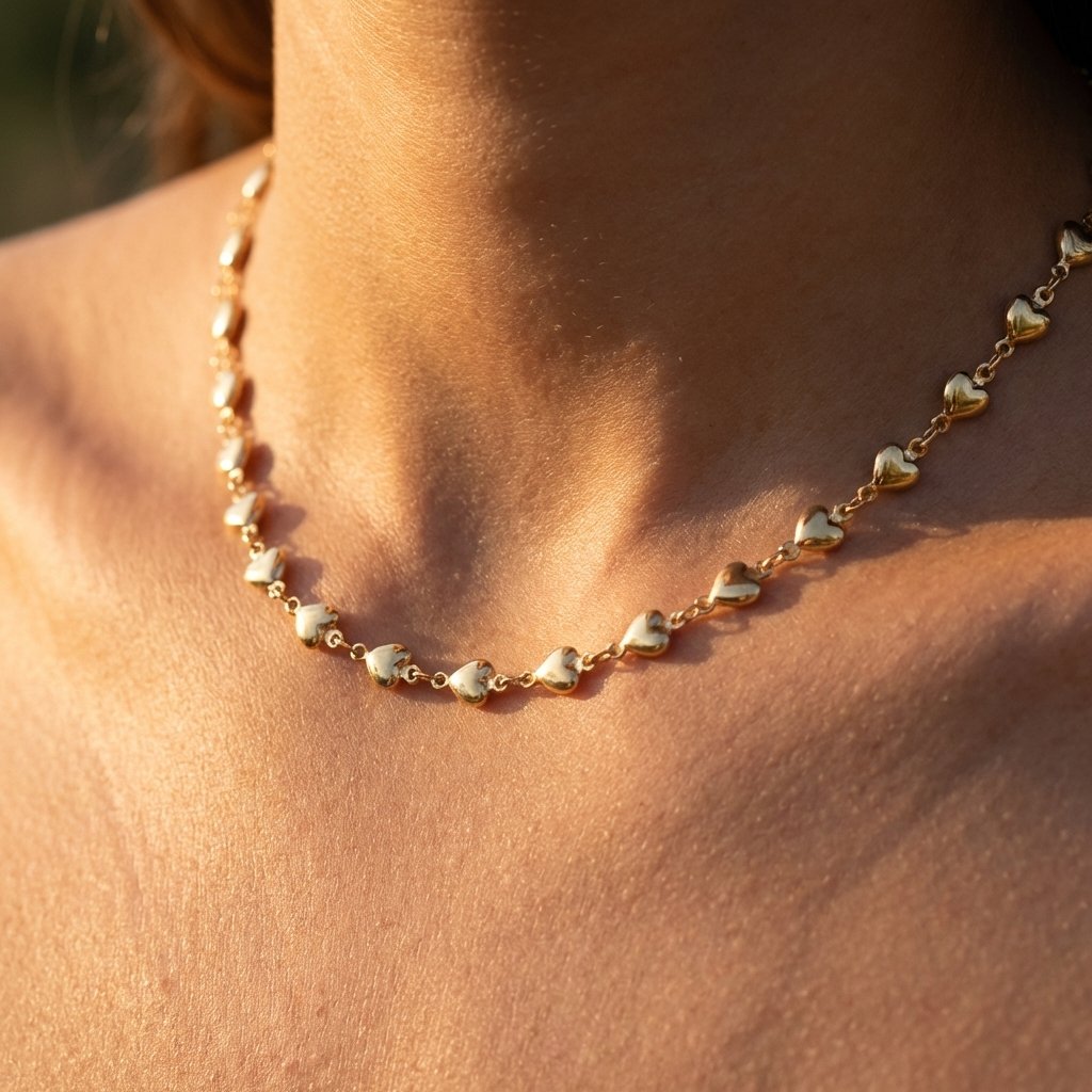 Foto Modelo Realista